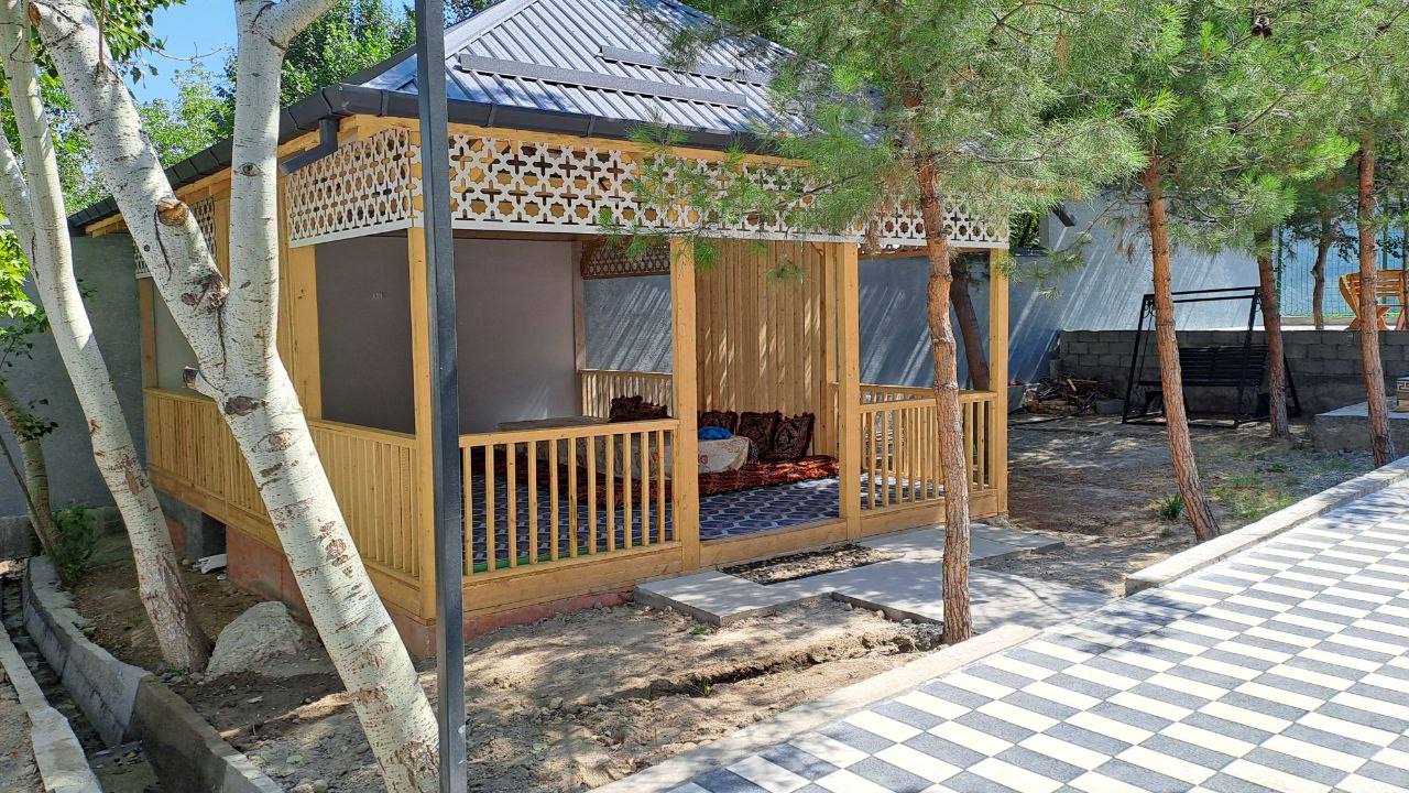 Tapchan/So'ri